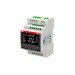 Multimeter System pro M compact ABB Componenten D1M 20 Modbus Power Meter 2TAZ665052R2001